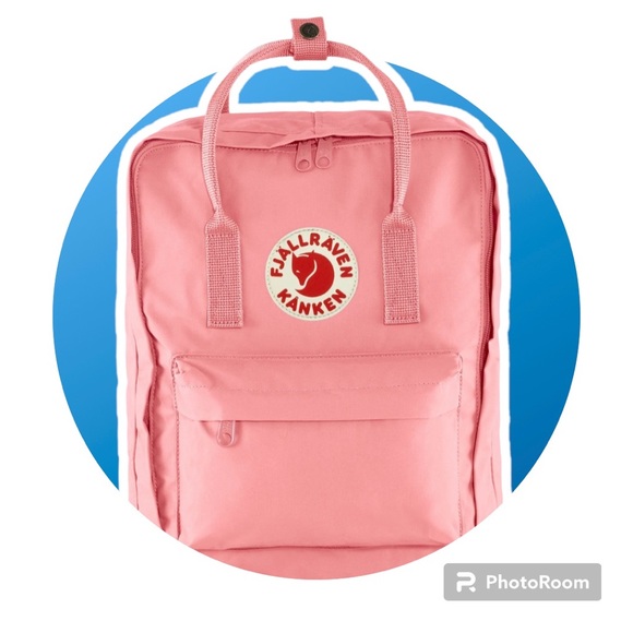 Fjallraven Bags Fjallraven Kanken Backpack Poshmark